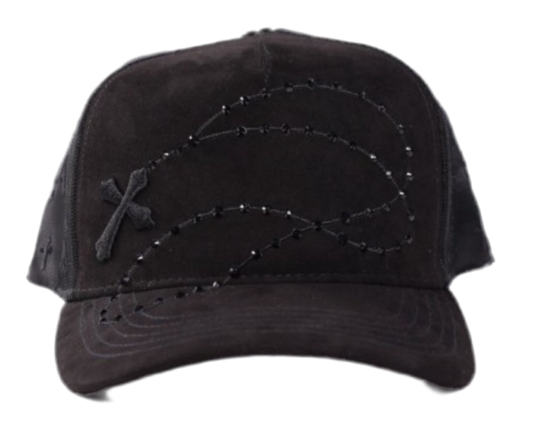 ÉXODO 14-14 JC Caps
