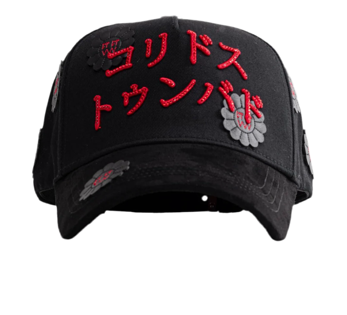 MURAKAMI BARBAS CT