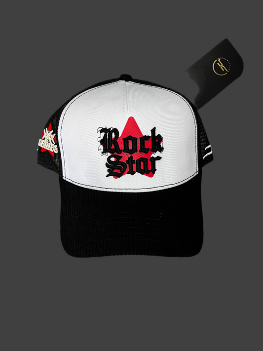 Rock Star JC Hats