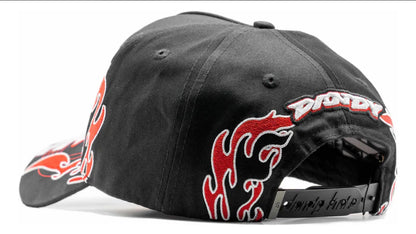 Dandy Hats Moto drop Racing