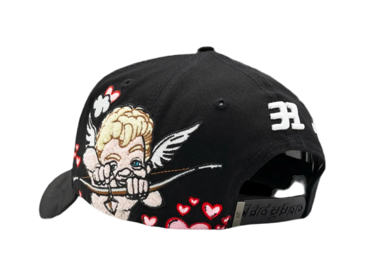 LA LOVE 31 SAN VALENTIN