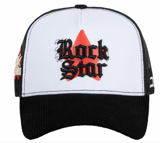 JC Hats Rockstars