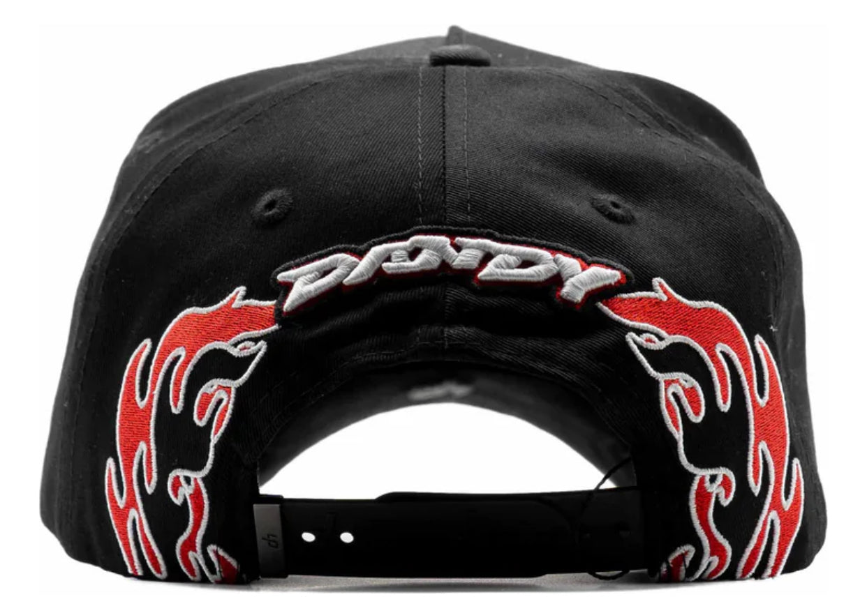 Dandy Hats Moto drop Racing