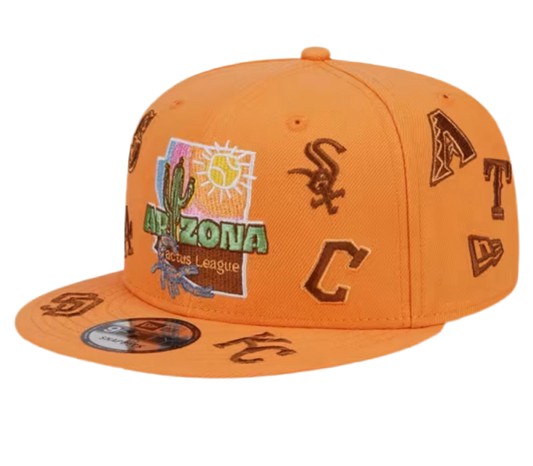 NEW ERA ARIZONA
