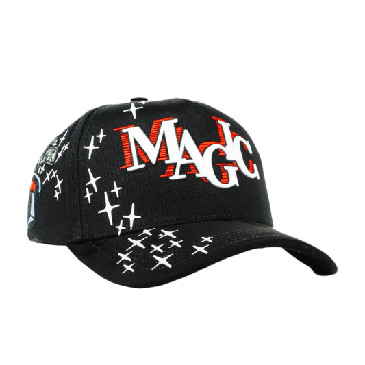 MAGIC FIDEL MARCA REGISTRADA FINO