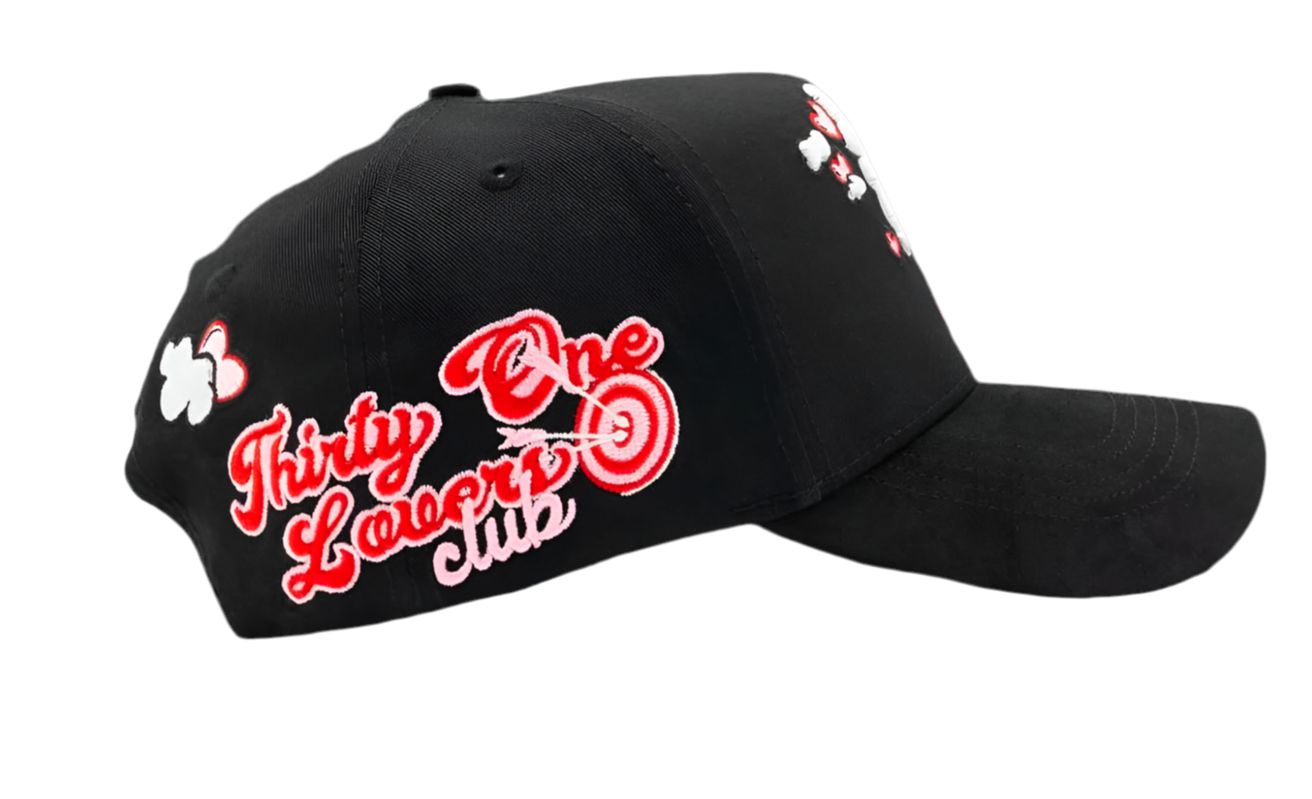 LA LOVE 31 SAN VALENTIN