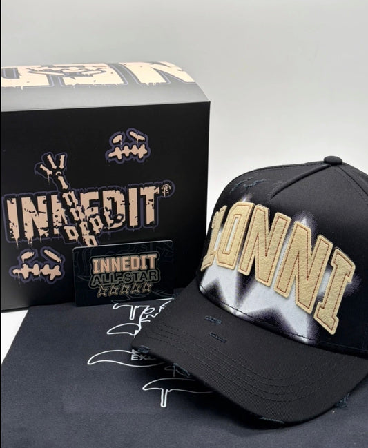 INNEDIT ALL STAR ⭐️