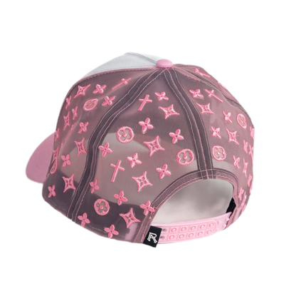 RUDE LALALA PINK