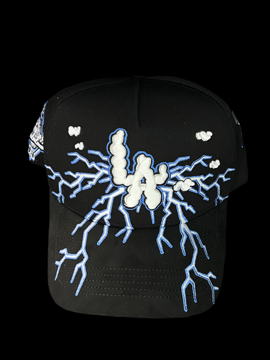 31 Hats Electric