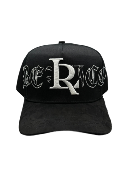 LUIS R X TOTO BLANCA