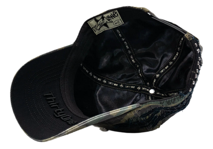MILITAR 31 HATS WAR READY