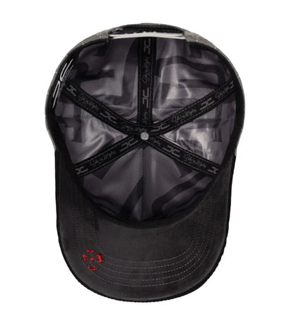 JC Hats Tiger