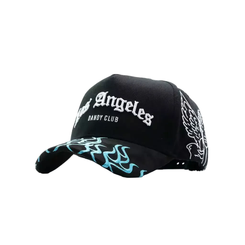 DANDY LOS ÁNGELES CLUB
