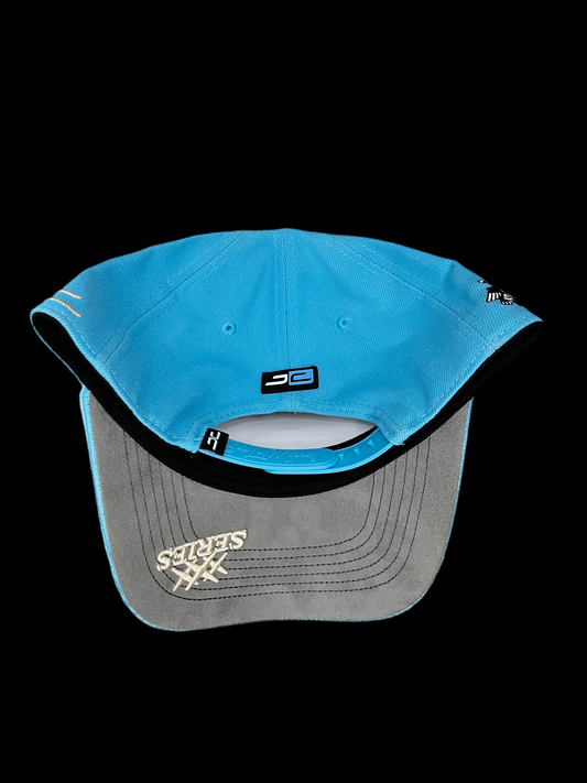 Rock Star JC Hats