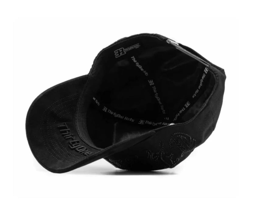 31 CRISTAL BLACK