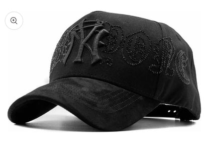 31 CRISTAL BLACK