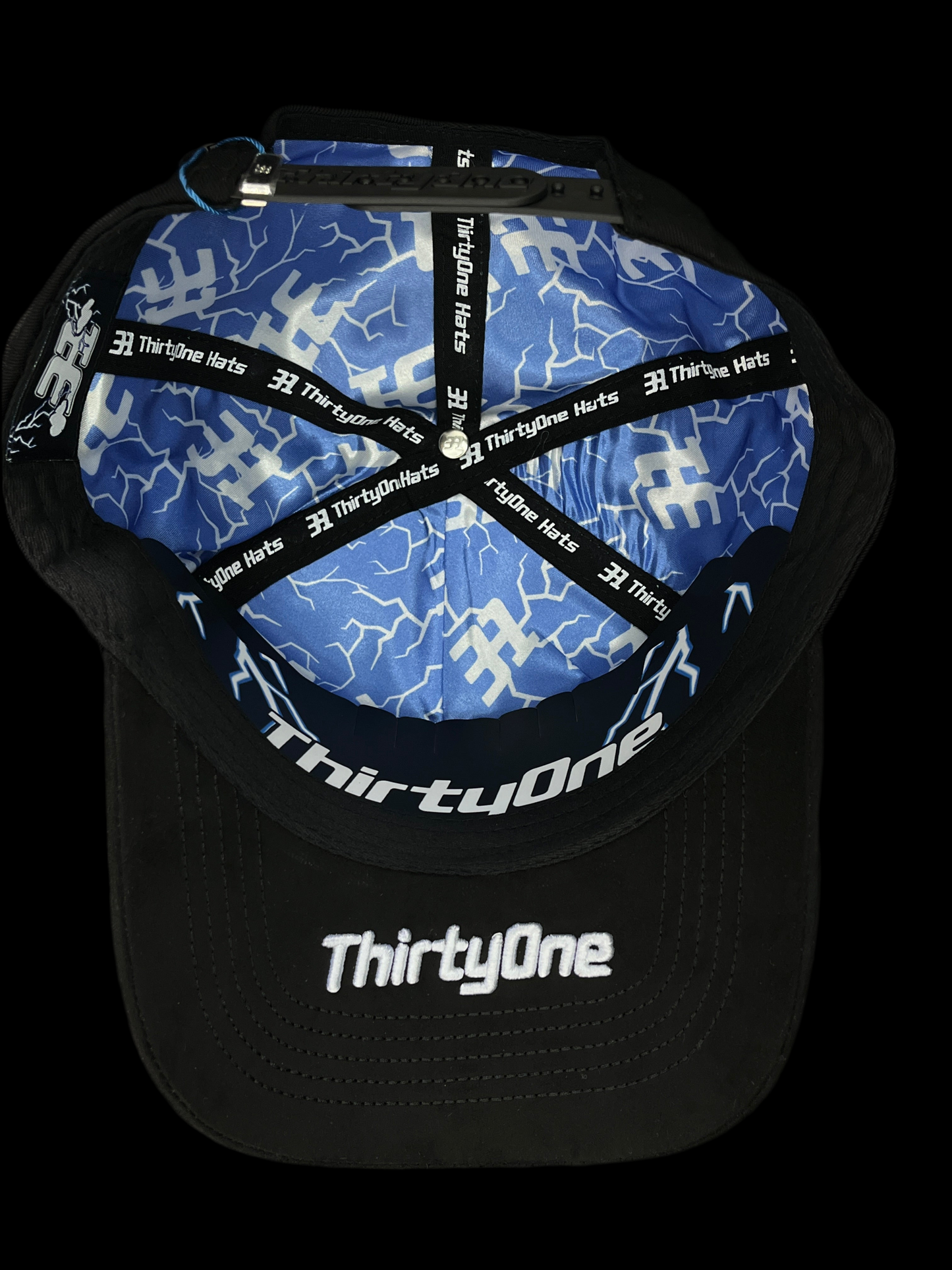 31 Hats Electric