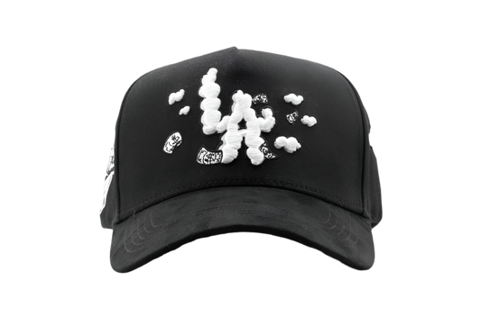 LA NEGRA 31 HATS