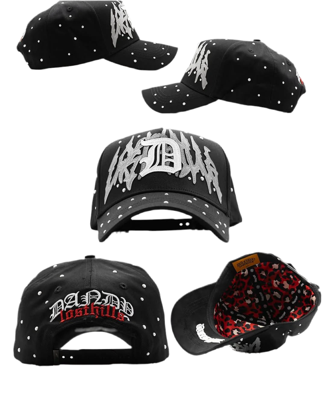 DANDY LOST HILLS ( LOST DANDY )