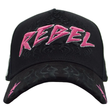 REBEL HATS