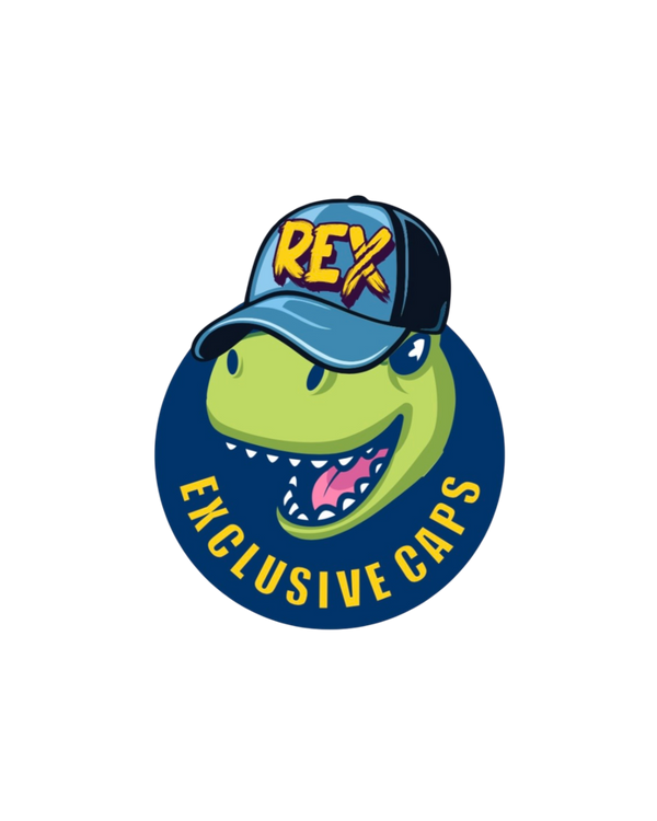 Rex Exclusive Caps