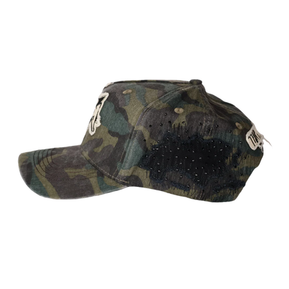 THIRTYONE WAR READY