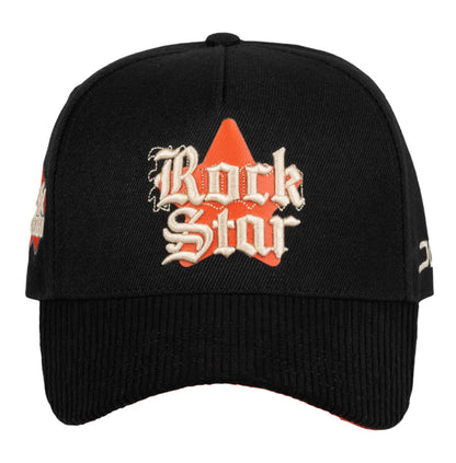 JC Hats Rockstar