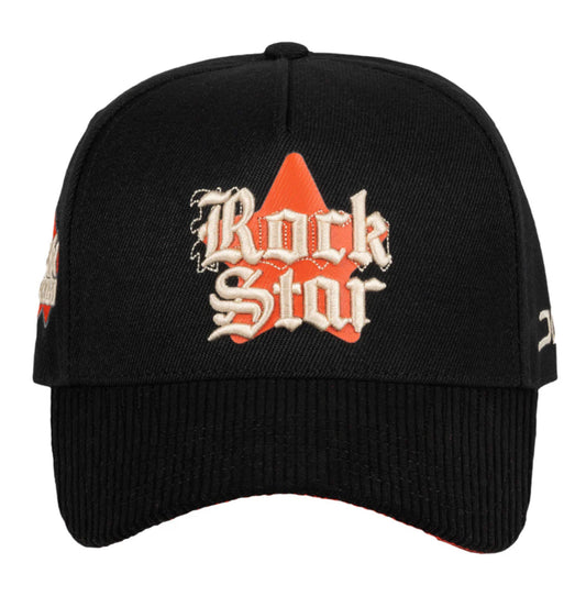 JC Hats Rockstar