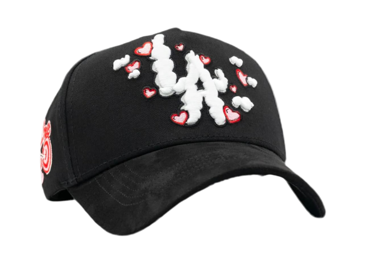 LA LOVE 31 SAN VALENTIN