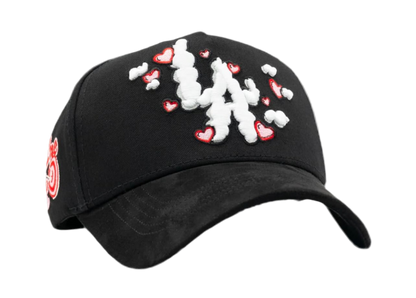 LA LOVE 31 SAN VALENTIN