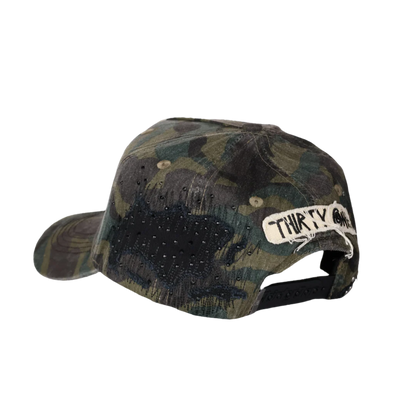 THIRTYONE WAR READY