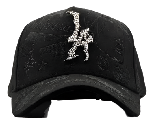 LA DREAMER HATS