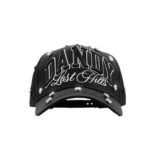 DANDY LOSTHILLS