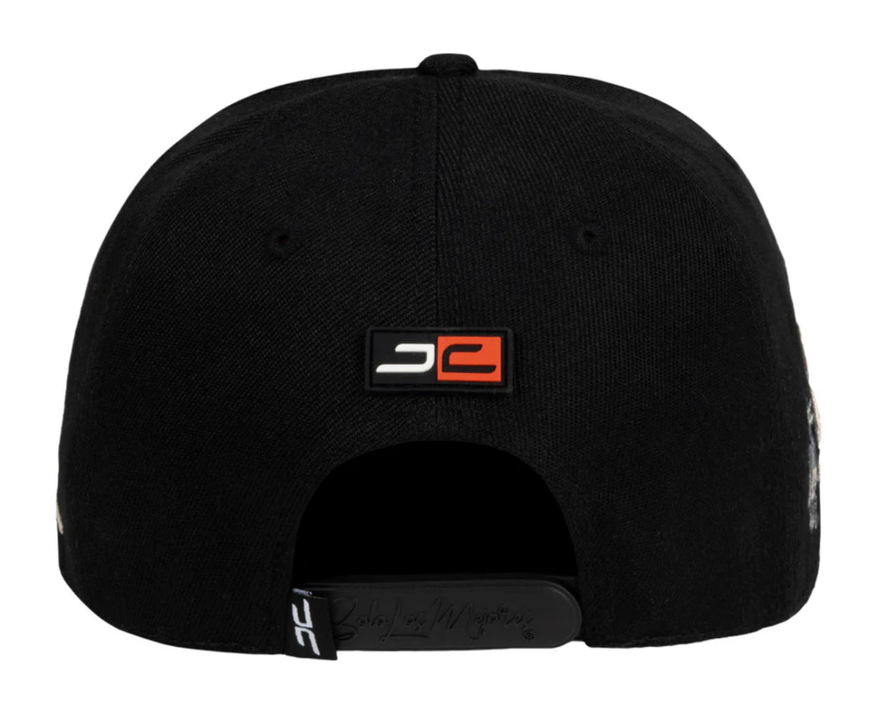 JC Hats Rockstar