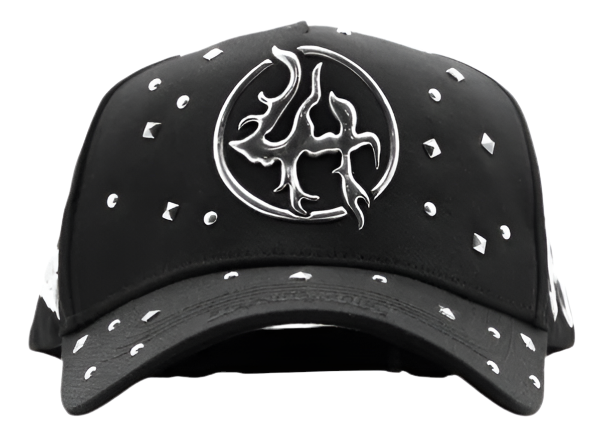 DANDY LOST HILLS CHROME