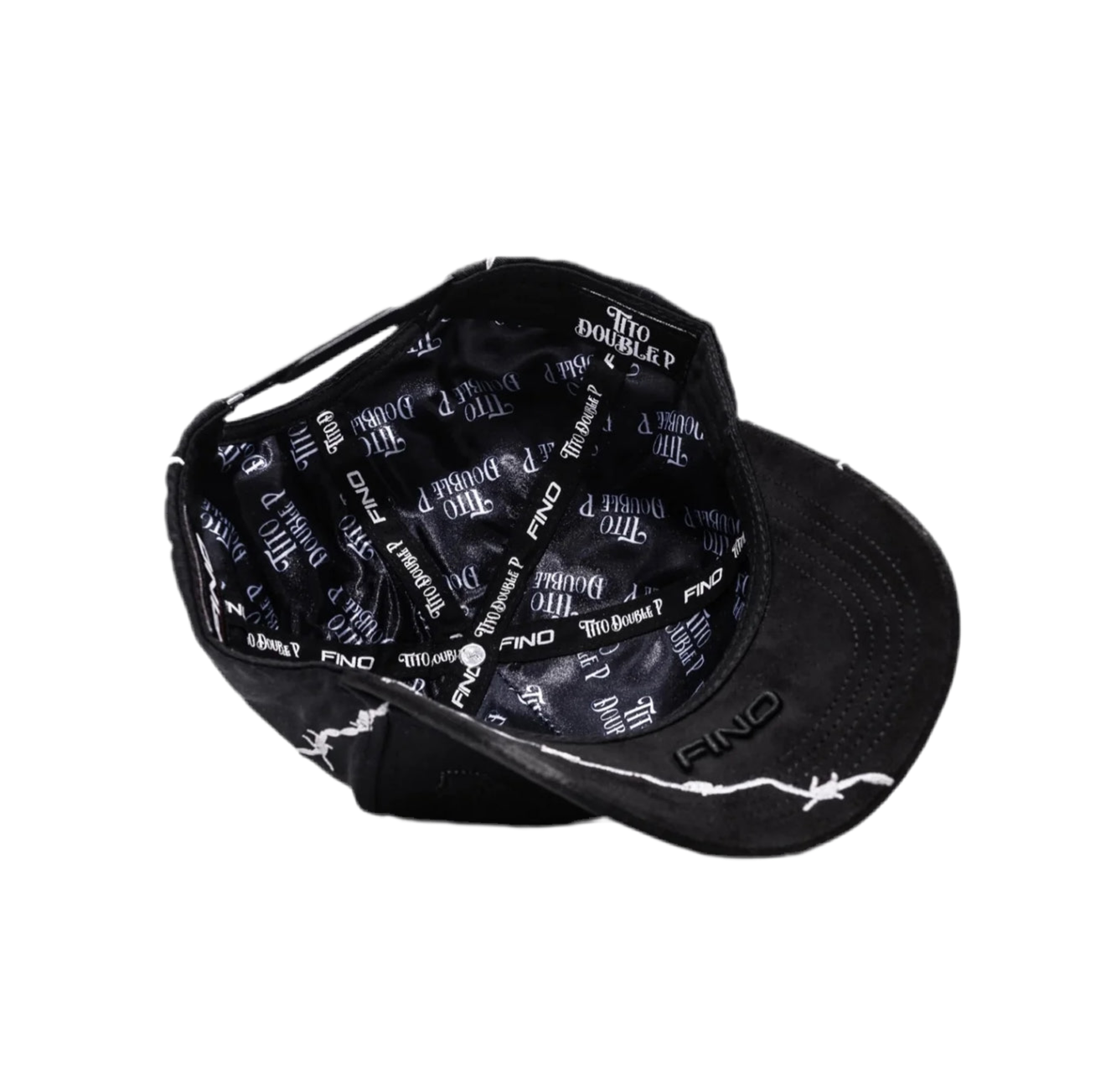 LA PEOPLE FINO X TITO