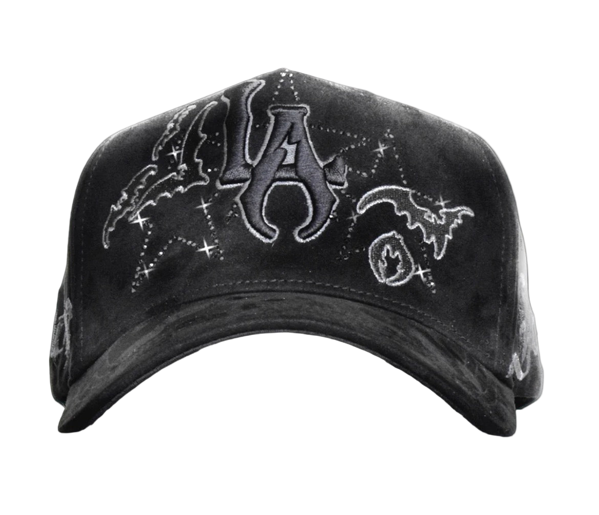 INNEDIT LA MIRI BRUCE WAYNE