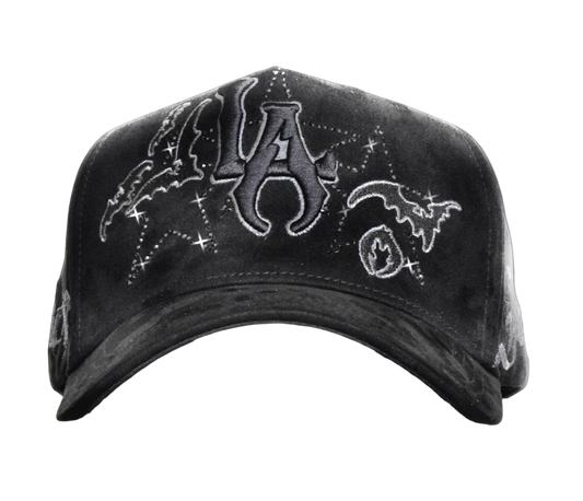 INNEDIT LA MIRI BRUCE WAYNE