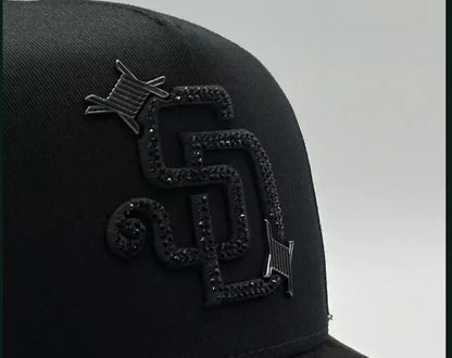 BIG BOSS SAN DIEGO CRYSTAL