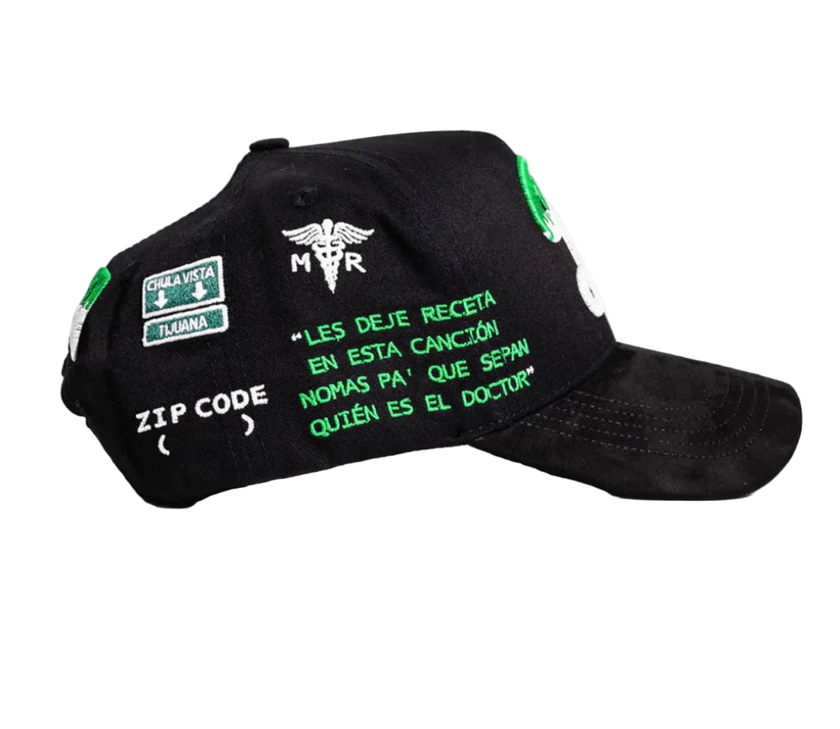 FINO x MARCA REGISTRADA DOCTOR