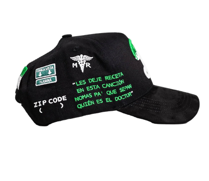 FINO x MARCA REGISTRADA DOCTOR