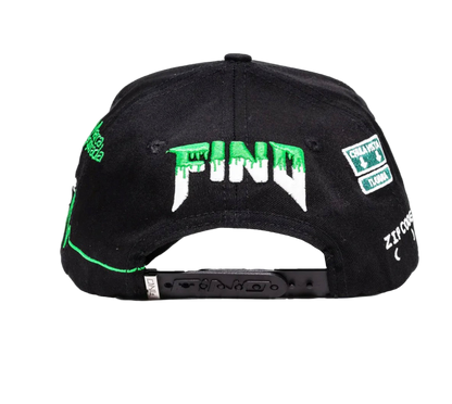 FINO x MARCA REGISTRADA DOCTOR