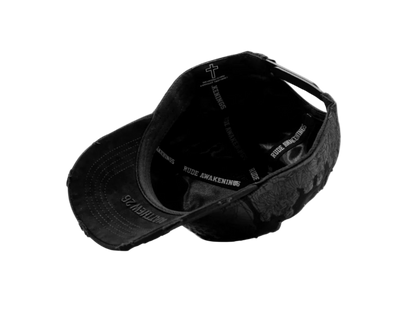 RUDE AWEKENINGS ULTIMA CENA