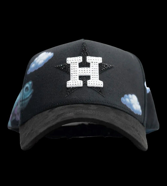 DÍAS NUBLADOS DANDY JUNIOR H