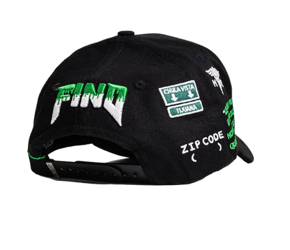 FINO x MARCA REGISTRADA DOCTOR