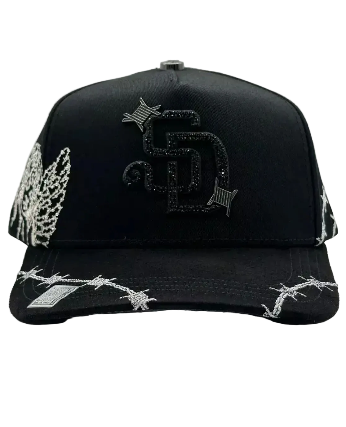 BIG BOSS SAN DIEGO CRYSTAL