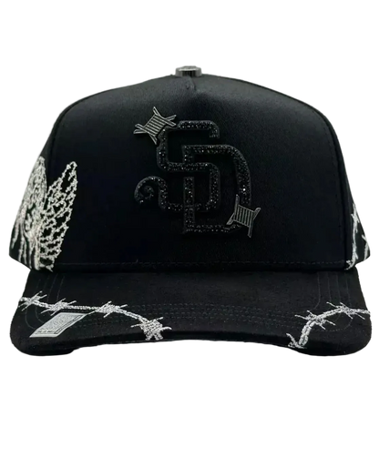 BIG BOSS SAN DIEGO CRYSTAL