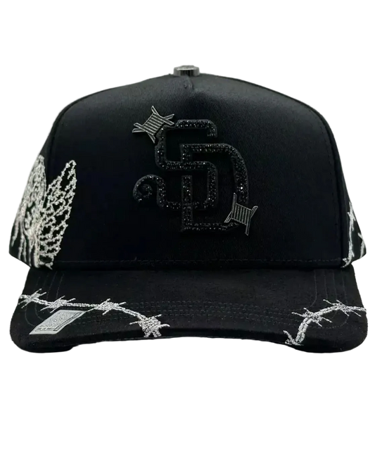 BIG BOSS SAN DIEGO CRYSTAL