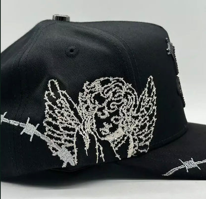 BIG BOSS SAN DIEGO CRYSTAL