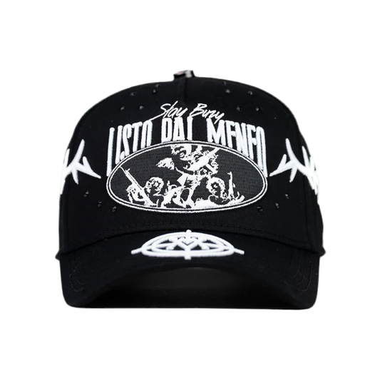 BAEZ X VÍCTOR LISTO PAL MENEO